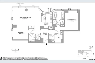 252 E 57th Street #47D, New York City, NY 10022 - Photo 14