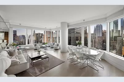 252 E 57th Street #47D, New York City, NY 10022 - Photo 2