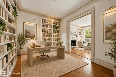 42 W 9th Street #18, New York, NY 10011 - Photo 2