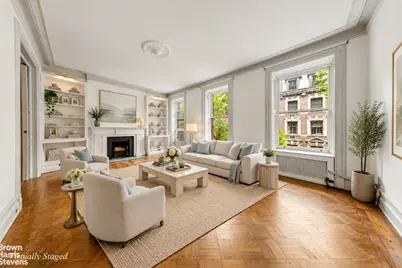 42 W 9th Street #18, New York, NY 10011 - Photo 1