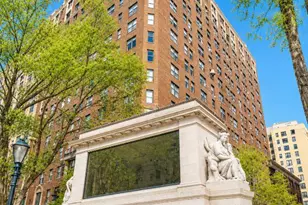 280 Riverside Dr, New York, NY 10025 - Photo 20