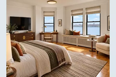 280 Riverside Drive #11A, New York, NY 10025 - Photo 1