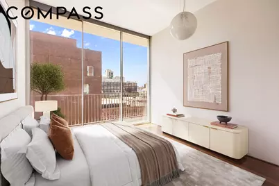 527 W 27th Street #10B, New York City, NY 10001 - Photo 6