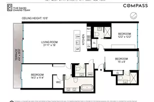 527 W 27th St, New York City, NY 10001 - Photo 26