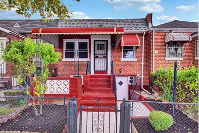 112 E 45th Street, Brooklyn, NY 11203 - Photo 2