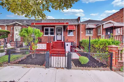 112 E 45th Street, Brooklyn, NY 11203 - Photo 1