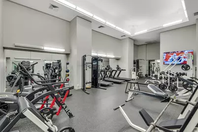 301 W 57th Street #9G, New York City, NY 10019 - Photo 6