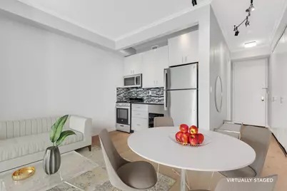 301 W 57th Street #9G, New York City, NY 10019 - Photo 2