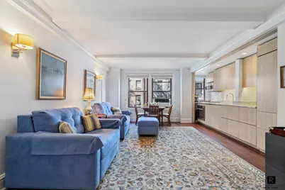 333 E 53rd Street #5-B, New York, NY 10022 - Photo 4
