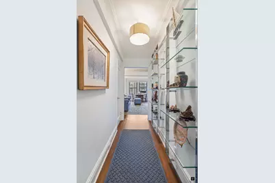 333 E 53rd Street #5-B, New York, NY 10022 - Photo 8