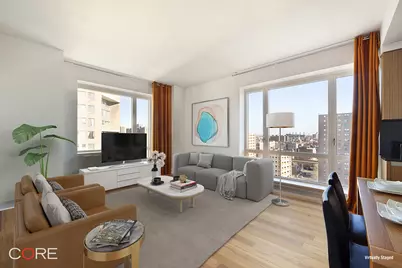 1280 Fifth Avenue #17E, New York City, NY 10029 - Photo 1