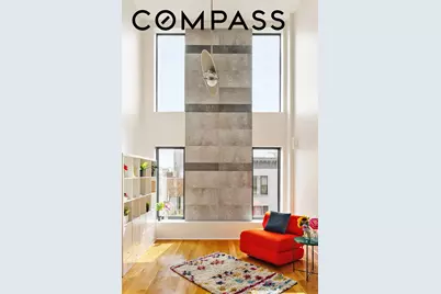 79 Clay Street #4F, Brooklyn, NY 11222 - Photo 2