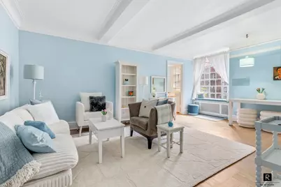 333 E 53rd Street #5-H, New York, NY 10022 - Photo 1