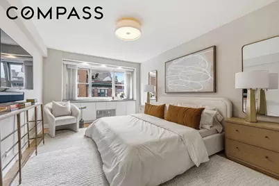 40 E 78th Street #5E, New York City, NY 10075 - Photo 10