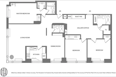 255 E 49th Street #4CD, New York City, NY 10017 - Photo 16