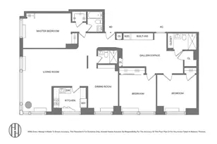 255 E 49th St, New York City, NY 10017 - Photo 16