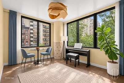 255 E 49th Street #4CD, New York City, NY 10017 - Photo 4