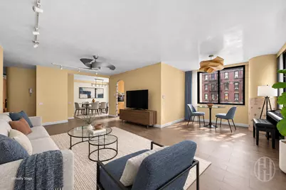 255 E 49th Street #4CD, New York City, NY 10017 - Photo 2