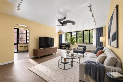 255 E 49th Street #4CD, New York City, NY 10017 - Photo 1