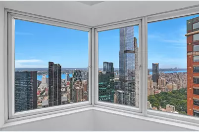 150 W 56th Street #6204, New York City, NY 10019 - Photo 6