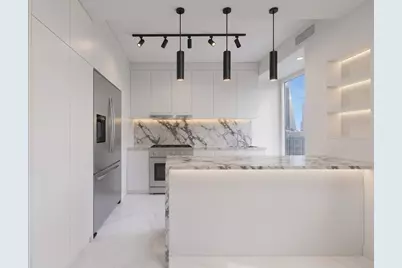 150 W 56th Street #6204, New York City, NY 10019 - Photo 2