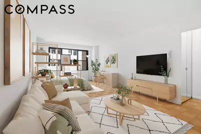 85 Livingston Street #9M, New York City, NY 11201 - Photo 1
