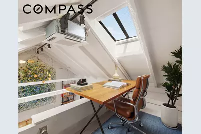 46 Carmine Street #4, New York City, NY 10014 - Photo 10