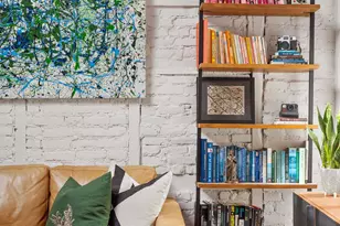 46 Carmine St, New York City, NY 10014 - Photo 2