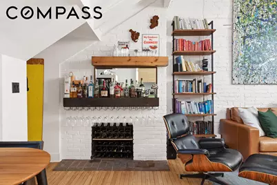 46 Carmine Street #4, New York City, NY 10014 - Photo 6