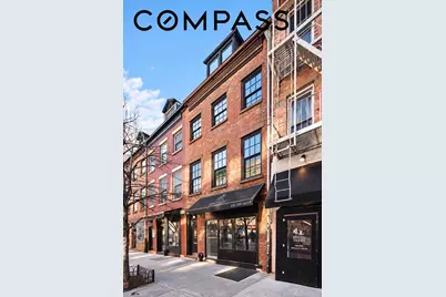 46 Carmine Street #4, New York City, NY 10014 - Photo 16