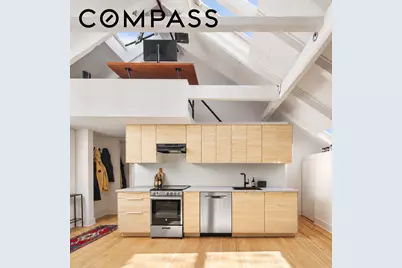 46 Carmine Street #4, New York City, NY 10014 - Photo 8