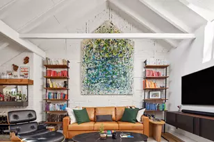 46 Carmine St, New York City, NY 10014 - Photo 1