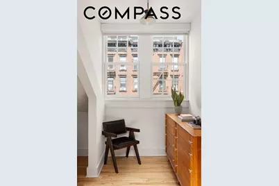 46 Carmine Street #4, New York City, NY 10014 - Photo 12
