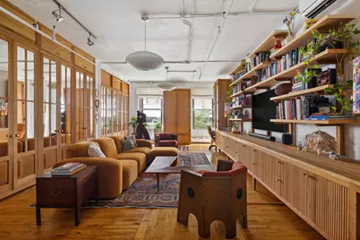 325 W 16th Street #3W, New York, NY 10011 - Photo 1