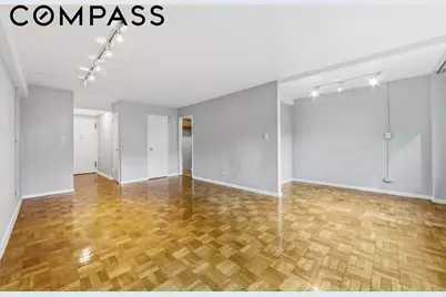 240 E 55th Street #4A, New York City, NY 10022 - Photo 2