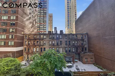 240 E 55th Street #4A, New York City, NY 10022 - Photo 8