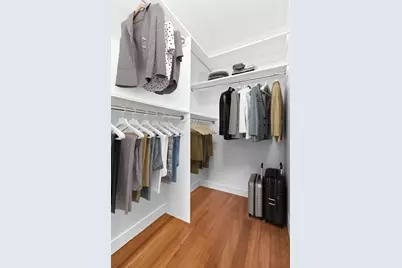 15 William Street #25G, New York City, NY 10005 - Photo 4