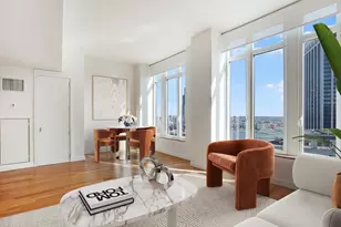 15 William St, New York City, NY 10005 - Photo 2