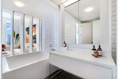 15 William Street #21D, New York City, NY 10005 - Photo 4
