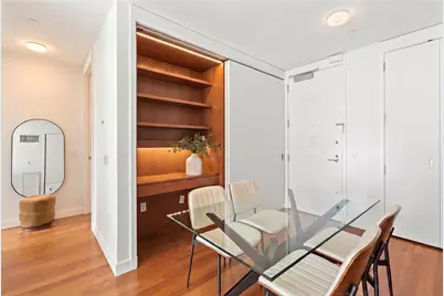 15 William Street #20B, New York City, NY 10005 - Photo 2