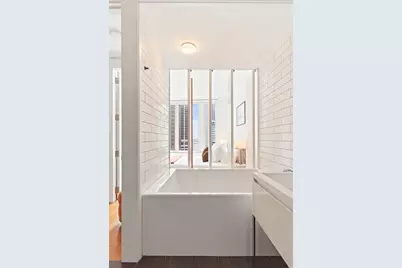 15 William Street #20B, New York City, NY 10005 - Photo 6