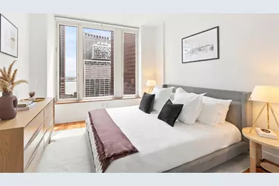15 William Street #20B, New York City, NY 10005 - Photo 4