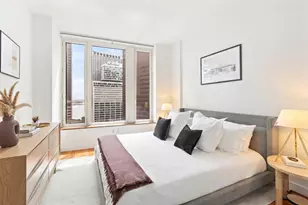 15 William St, New York City, NY 10005 - Photo 4