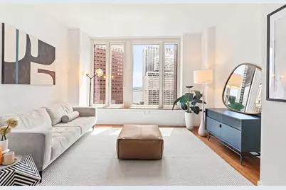 15 William Street #20B, New York City, NY 10005 - Photo 1