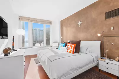 15 William Street #37C, New York City, NY 10005 - Photo 4