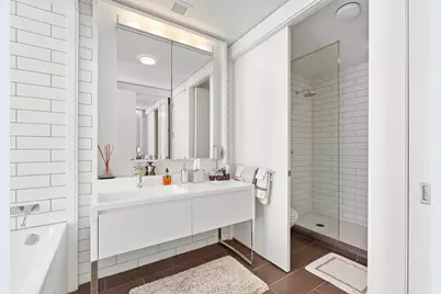 15 William Street #37C, New York City, NY 10005 - Photo 6