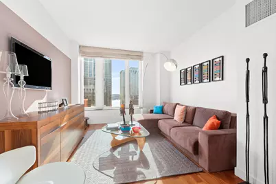 15 William Street #37C, New York City, NY 10005 - Photo 1