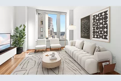 15 William Street #28G, New York City, NY 10005 - Photo 1