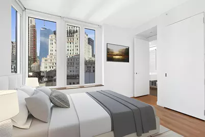 15 William Street #20A, New York City, NY 10005 - Photo 4
