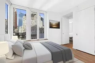 15 William St, New York City, NY 10005 - Photo 4